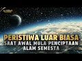 Peristiwa - Peristiwa Luar Biasa Yang Terjadi Di Langit