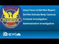 2 Phoenix police officers put on leave allegedly engaging in criminal conduct during traffic stop