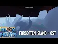 Blox Fruits OST Forgotten Island