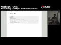 Binary Parsing C 23 Style - Hari Prasad Manoharan