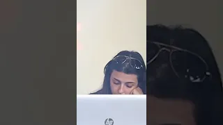 أنتي بتعرفي انو انا عامل حالي بدي أخطبا كرمال مصلحة معها 