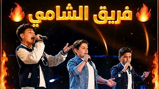                 ادم الياس سليمان  خمرة الحب   اصوات قوييية دندنها