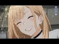 LOVE NWANTITI -「AMV」||  My Dress-Up Darling