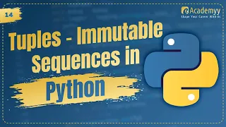 Tuples in Python Explained Immutable Sequences Python Tutorial for Beginners 2025