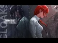Download Lagu Nightcore - Zombie (rock) | (lyrics)