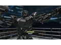 Real Steel World Robot Boxing-Zeus destroys:Metro,Ambush,Noisy Boy,Midas,Twin Cities,Atom