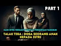 Download Lagu Talak Tiga : Menceraikan Istri Demi Kemauan Orang Tuanya