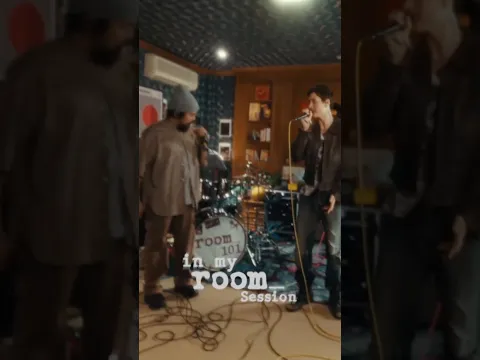 นิรันดร์ is out! เพลงแรกในโปรเจกต์ ‘In My Room Session’ และเพลงรักเพลงเดียวในอัลบั้มครับบ🫶🏻✨