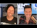Download Lagu Chris Martin Dishes on Working With Selena Gomez \u0026 More! | On Air With Ryan Seacrest