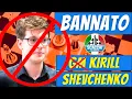 Download Lagu Ucraino Shevchenko Bannato Per 3 Anni! Gli Viene Tolto Il Titolo di GM