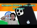 Download Lagu Kenapa iPhone tak laku di India?