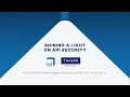 API Security Key Risks Best Practices Blue Cube Security Thales Webinar