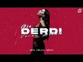 Download Lagu Giz - Derdi Veren Allah (Adil Kulalı Remix)
