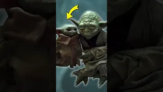 Is Yoda Grogu s Father
