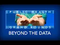 Beyond the Data -