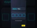 CSS Display Property Explained Block Inline Inline-Block Flex Grid