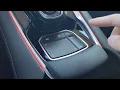 Acura True Touchpad Tutorial RDX