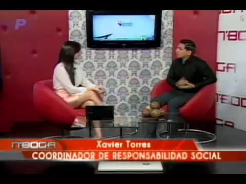 Pintuco inicia programa Pintando Mano a Mano