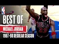 MJ s HIGHLIGHTS From 1997-98 Season The Jordan Vault