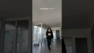 Horsewalk Or Catwalk Catwalk Fashion 