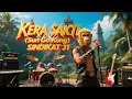 Download Lagu KERA SAKTI (SUN GO KONG) - SINDIKAT 31 | COVER ROCK METAL