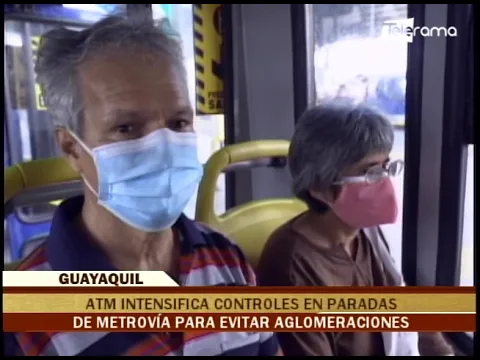 Guayaquil al Instante 07-04-2021