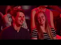Giovanni & Ronan singen "If Tomorrow Never Comes" | Blinds | The Voice of Germany 2023