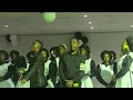 O Mpale Morena - Isaac and the Mighty Messengers 