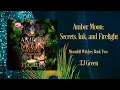 Download Lagu Amber Moon  Secrets, Ink, and Firelight, Moonfell Witches Book 2. Full Audiobook