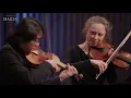 Bach - Concerto for three harpsichords in C major BWV 1064 - Mortensen | Netherlands Bach Society