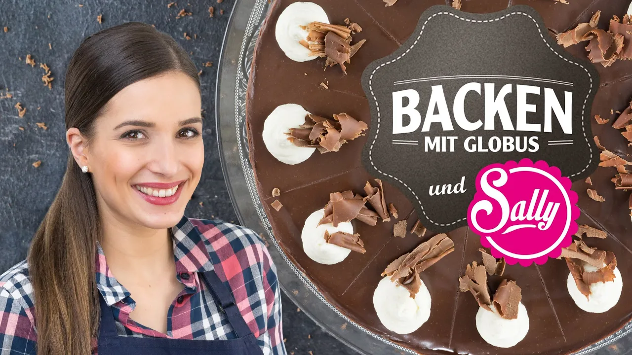 Schokoladen Bananen Torte OHNE BACKEN | NO BAKE CAKE | SoooO LECKER! | SweetLifeSunShine. 