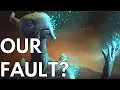 Did WE cause the Zroni civil war - Stellaris Lore