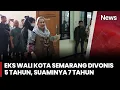 Download Lagu Eks Wali Kota Semarang Divonis 5 Tahun, Beberapa Putusan Dinilai Tak Sesuai | iNews Siang | 28/8