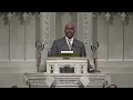 The Most Powerful Preaching This Year From Pastor Gino Jennings Ending 2026 Will Be Blessed