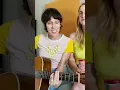 Benny Sings "Pyjamas" [Cover] - Moon Bride and Cam Carswell
