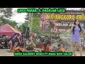 Download Lagu Lucu Parah ❗ NIKEN SALINDRY Ndadi Ft MBAK NOVI SALON Jaranan MAYANGKORO ORIGINAL Live Puncu Kediri