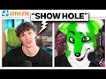 Omegle Impractical Jokers
