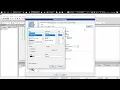 how to change font size color of Code blocks in windows and Codeblocks IDE theme