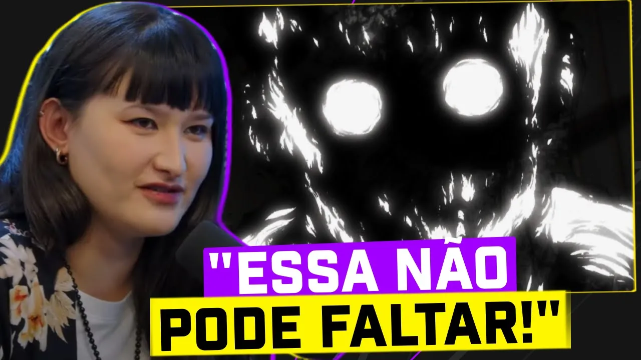 ESSAS SÃO as TOP 3 MELHORES TRANSFORMAÇÕES dos ANIMES!!!