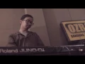 THE MILO - DAUN DAN RANTING MENUJU SURGA  - Live at #SUBSTEREO
