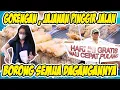 Download Lagu GORENGAN, JAJANAN PINGGIR JALAN | BORONG SEMUA DAGANGAN NYA