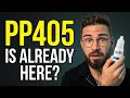 PP405 Hair Loss Drug It s Already On Sale As JXL069
