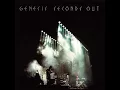 Download Lagu Genesis - Seconds Out  / 1977 / full album / timestamps