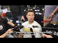 Entire KLAY interview Erin Popovich condolences mindset books