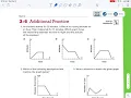 3-6 Additional Practice Lesson