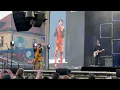 SPARKS - THE NUMBER ONE SONG IN HEAVEN - LIVE STOCKHOLM 4 JULY 2025 - AT GRÖNA LUND STOCKHOLM SWEDEN
