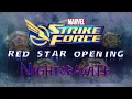MSF Red Star Quickies - Nightcrawler