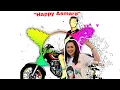 Download Lagu DJ HAPPY ASMARA - SAMBEL TERASI (Tresnoku Moh Ilang) || OFICIAL VIDEO MUSIC || GL 100