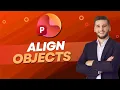 How to Align Objects in Powerpoint Step-By-Step Guide 2026