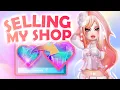 I Traded These Items in Royale High and Made THIS Much PROFIT